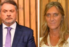 Edificio de la Cámara Federal de Córdoba