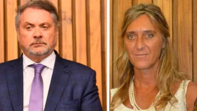 Edificio de la Cámara Federal de Córdoba