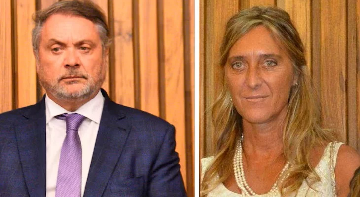 Edificio de la Cámara Federal de Córdoba