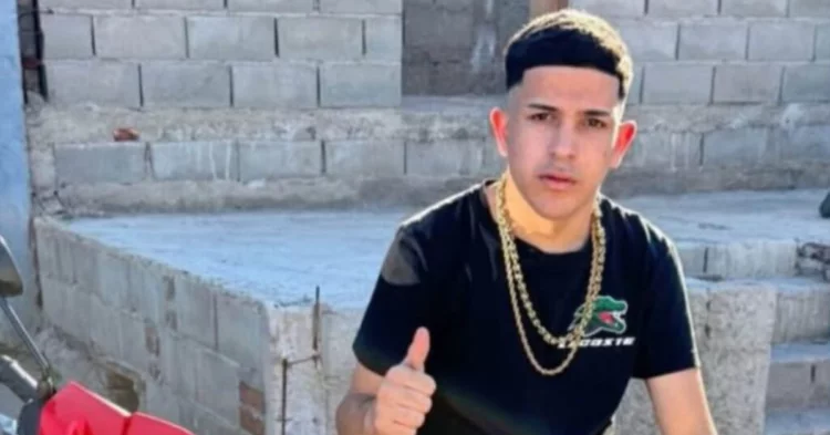 Imagen de una manifestación en apoyo a Tomás Orihuela