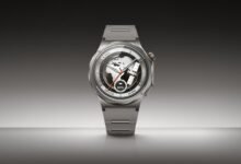 Oppo Watch X3: el reloj inteligente más avanzado de la marca