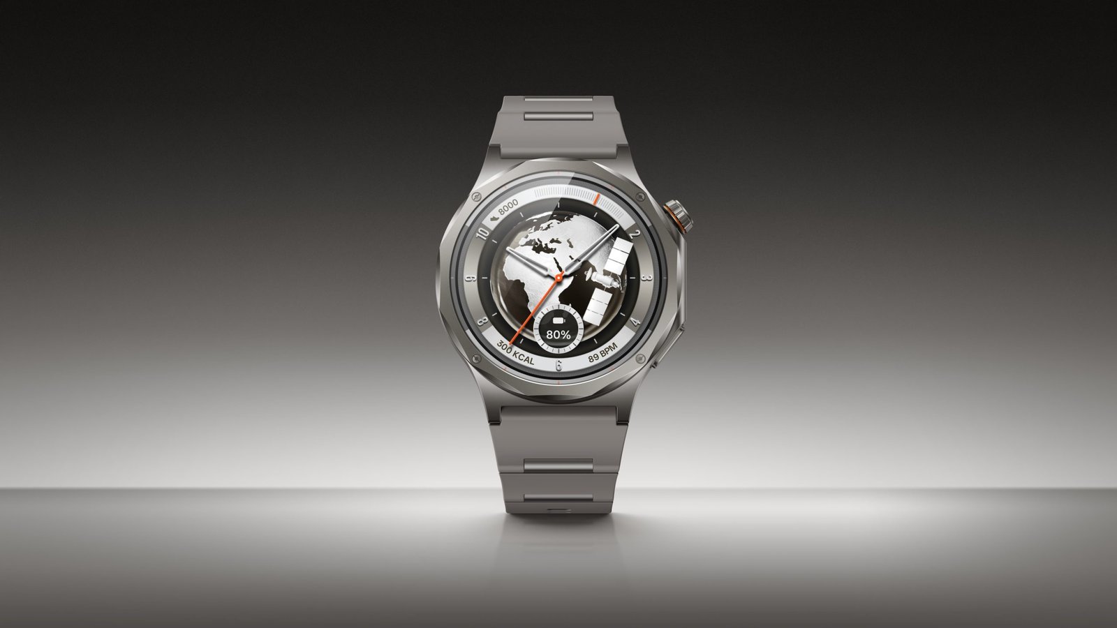 Oppo Watch X3: el reloj inteligente más avanzado de la marca