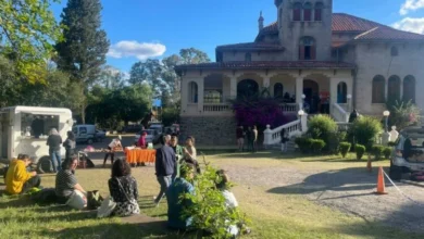 Imagen de un estudio de animación