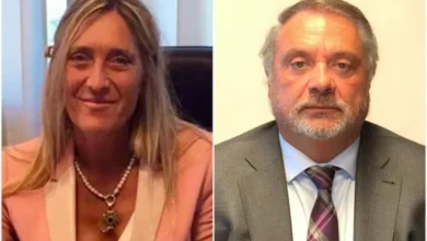 Edificio de la Cámara Federal de Córdoba