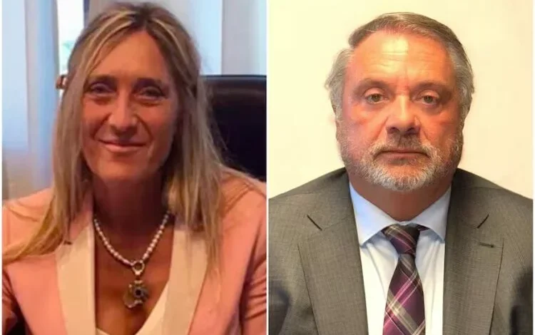 Edificio de la Cámara Federal de Córdoba