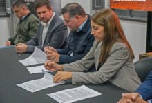 Guardaparques provinciales en formación para promover el turismo sostenible en Córdoba