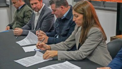 Guardaparques provinciales en formación para promover el turismo sostenible en Córdoba