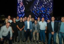 Reunión entre el gobernador Llaryora y la CGT Córdoba