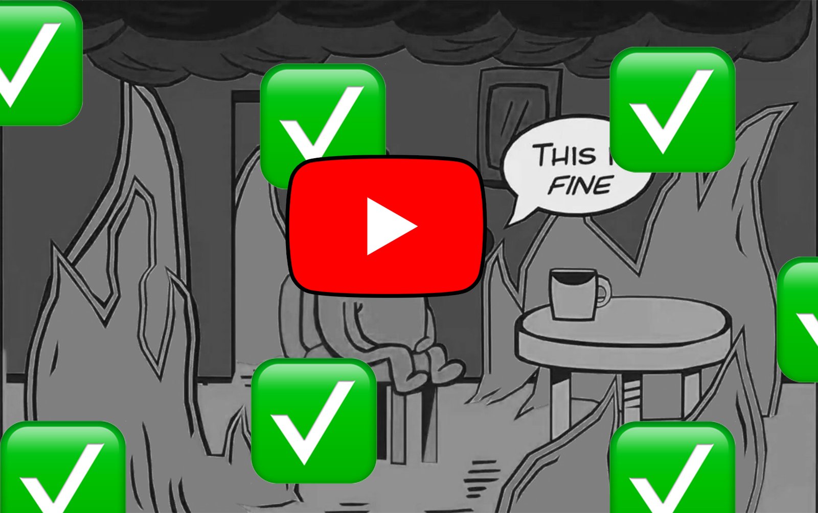 Pantalla de ajustes de YouTube con la opción para eliminar los Shorts