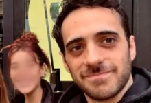 Imagen de un anestesista en el quirófano