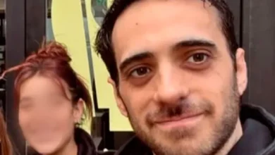 Imagen de un anestesista en el quirófano