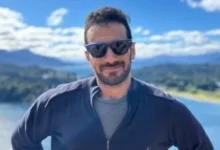 Anestesiólogo trabajando en un hospital