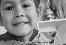 Foto de Ángel López sonriendo