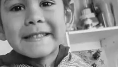 Foto de Ángel López sonriendo