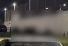 Imagen de un club de rugby con jugadores y jugadoras de hockey