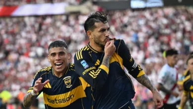 Martínez Quarta reclama a Herrera en el clásico