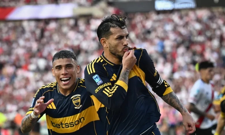 Martínez Quarta reclama a Herrera en el clásico