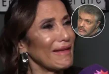 Fernanda Callejón en la audiencia judicial