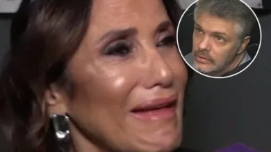 Fernanda Callejón en la audiencia judicial