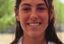 Imagen de Chantal Tati Leclercq, médica del hospital Rivadavia