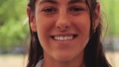 Imagen de Chantal Tati Leclercq, médica del hospital Rivadavia