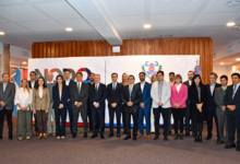 La provincia de Córdoba se consolida como líder en innovación y tecnología en la Región Centro