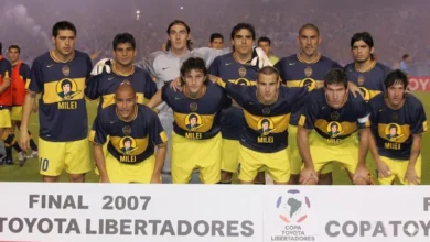 Megatone, el histórico sponsor de Boca Juniors, cierra sucursales debido a la crisis económica