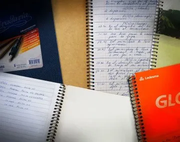 Cristóbal López, el principal accionista del Grupo Indalo