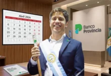 Feriado en Buenos Aires: Axel Kicillof decreta asueto para más de 129.000 habitantes