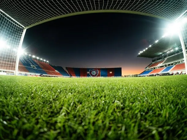 Imagen del estadio Pedro Bidegain, donde se disputará el partido entre San Lorenzo y Deportivo Cuenca