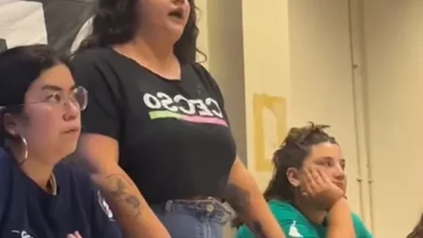 Imagen de la Facultad de Ciencias Sociales de la UBA