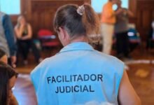 facilitadores judiciales en Córdoba