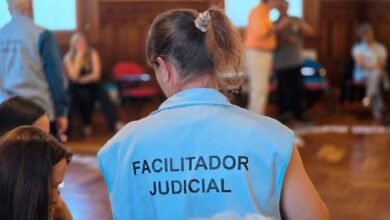 facilitadores judiciales en Córdoba