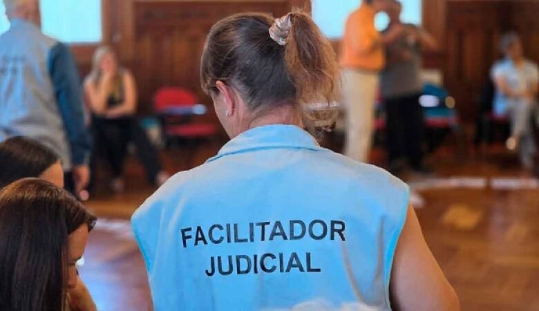 facilitadores judiciales en Córdoba
