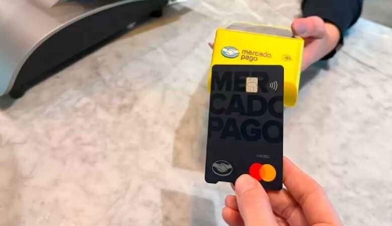 mora en Mercado Pago