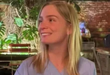 Fini Lanusse, la médica en el ojo de la tormenta