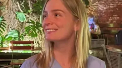 Fini Lanusse, la médica en el ojo de la tormenta