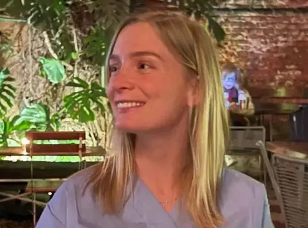 Fini Lanusse, la médica en el ojo de la tormenta