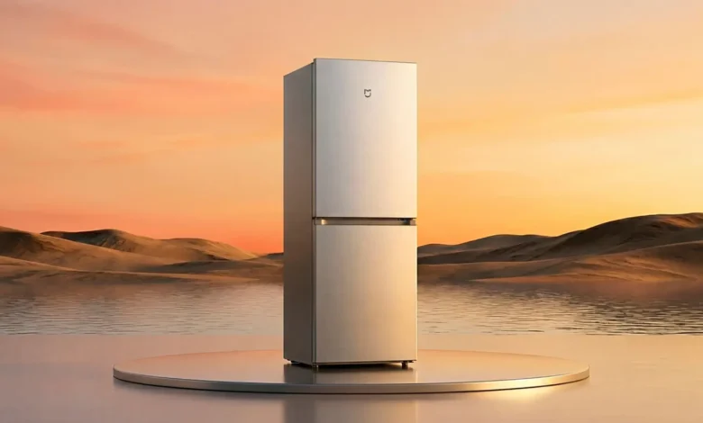 Frigoríficos Xiaomi
