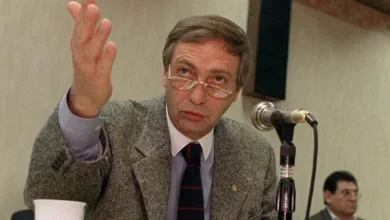 Luis Brandoni, el legendario actor argentino, falleció a los 86 años