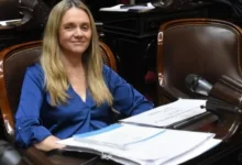 Diputada Gabriela Flores