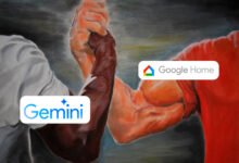 Dispositivos inteligentes con Gemini