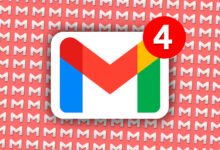 Búsqueda inteligente de Gmail