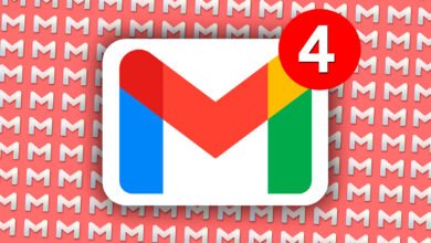 Búsqueda inteligente de Gmail