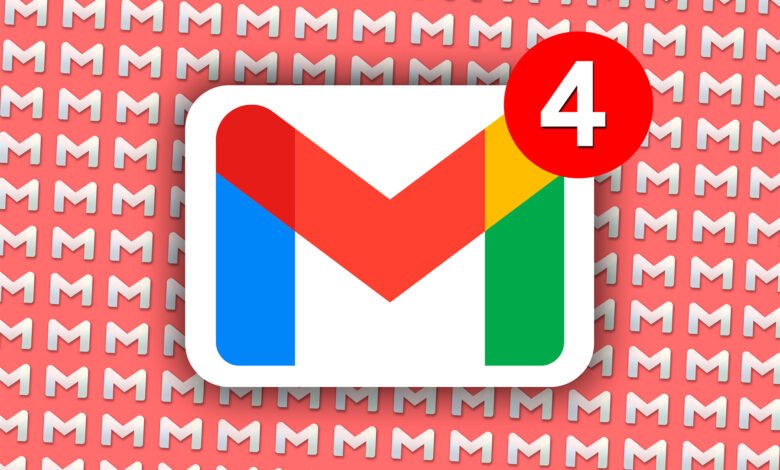 Búsqueda inteligente de Gmail