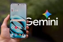 Imagen de Gemini, la inteligencia artificial de Google