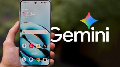 Imagen de Gemini, la inteligencia artificial de Google