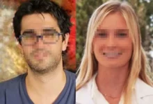 Imagen de un médico con un estetoscopio, representando la profesión médica