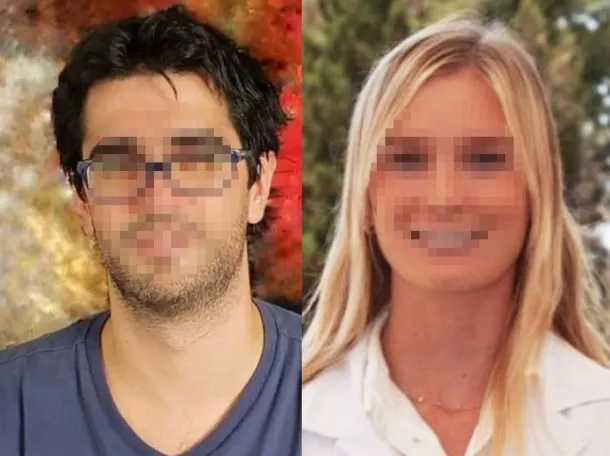 Imagen de un médico con un estetoscopio, representando la profesión médica