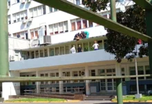 Imagen del Hospital Churruca